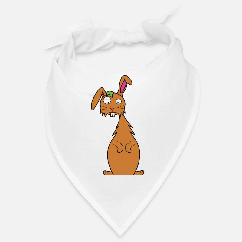 hare Bandana