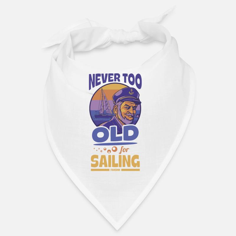 Sail Bandana