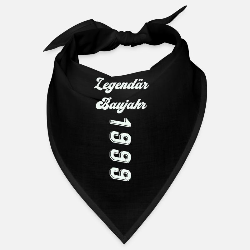 1999 Bandana