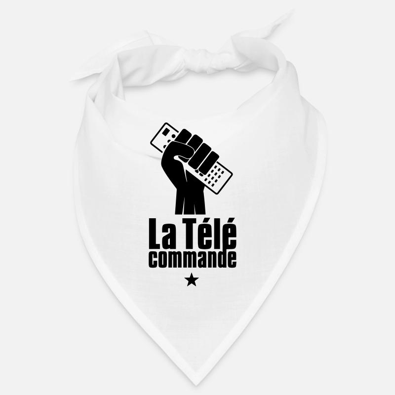 La Télé Commande Bandana