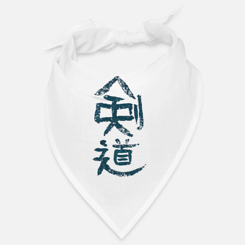 Kendo Bandana