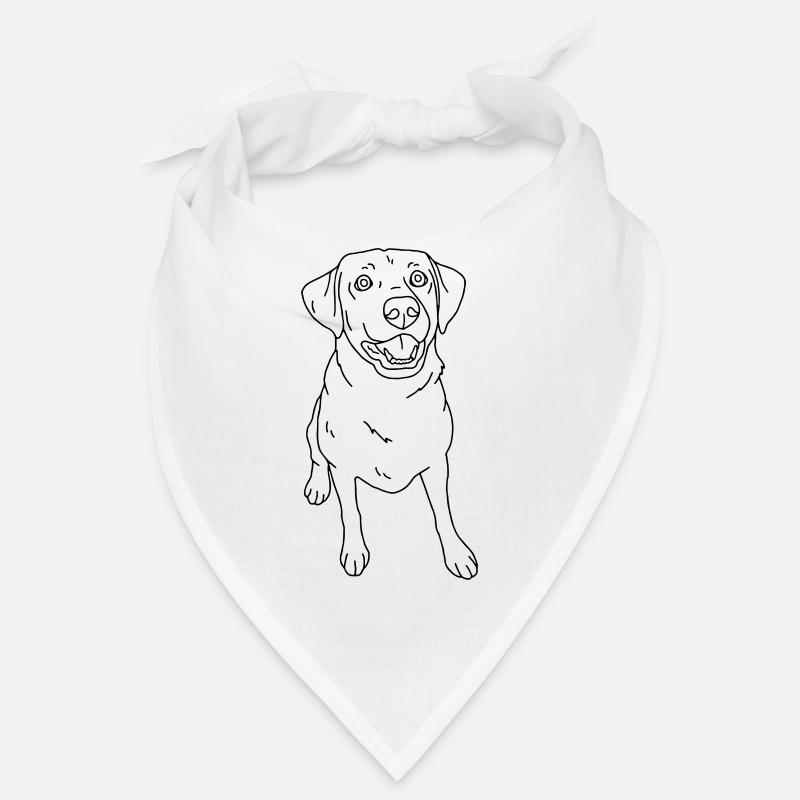 dog Bandana