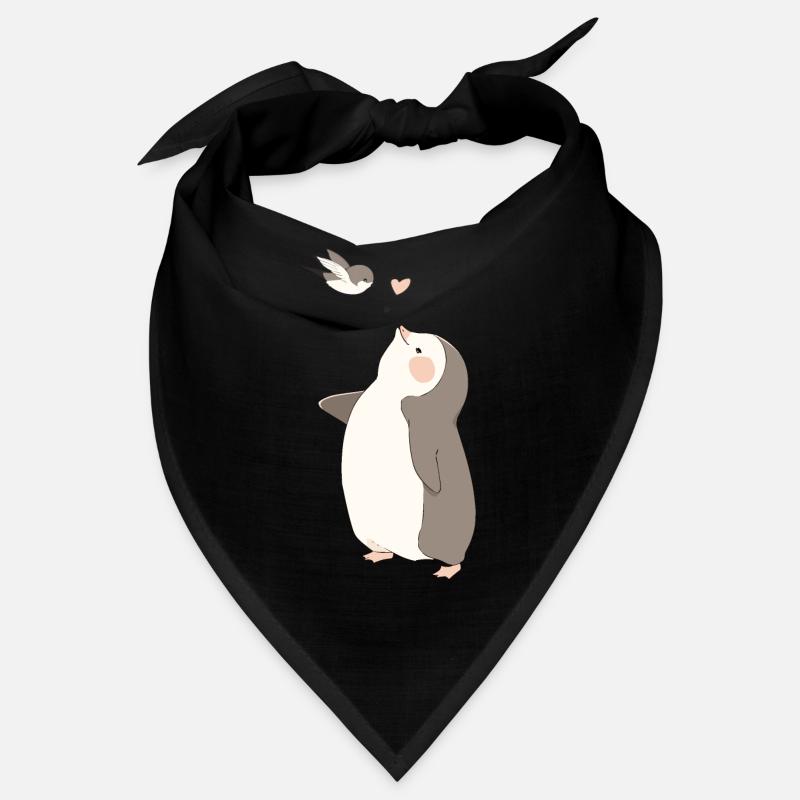 Aimer voler Bandana