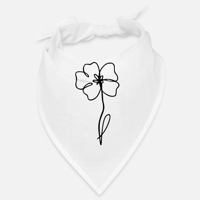 pavot Bandana