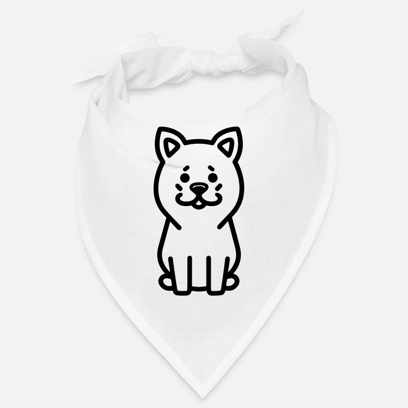 Dog Bandana
