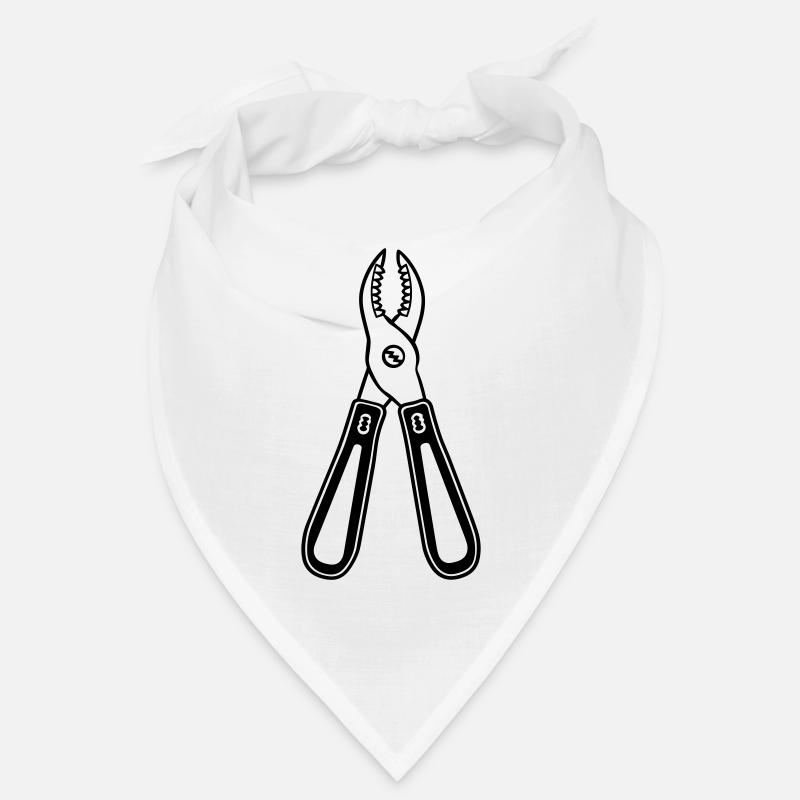 Tang Tool Bandana