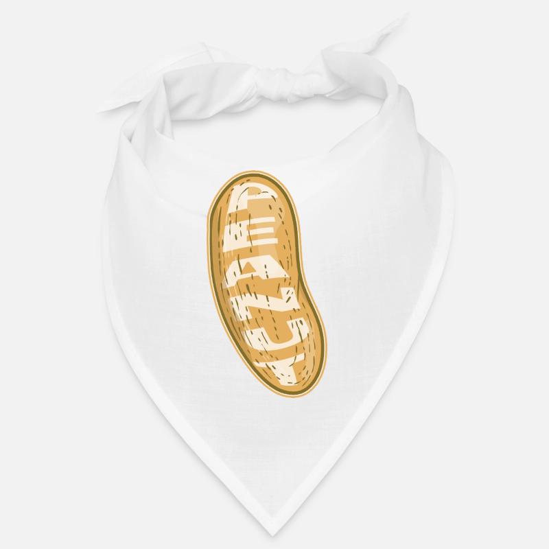 Peanut Bandana
