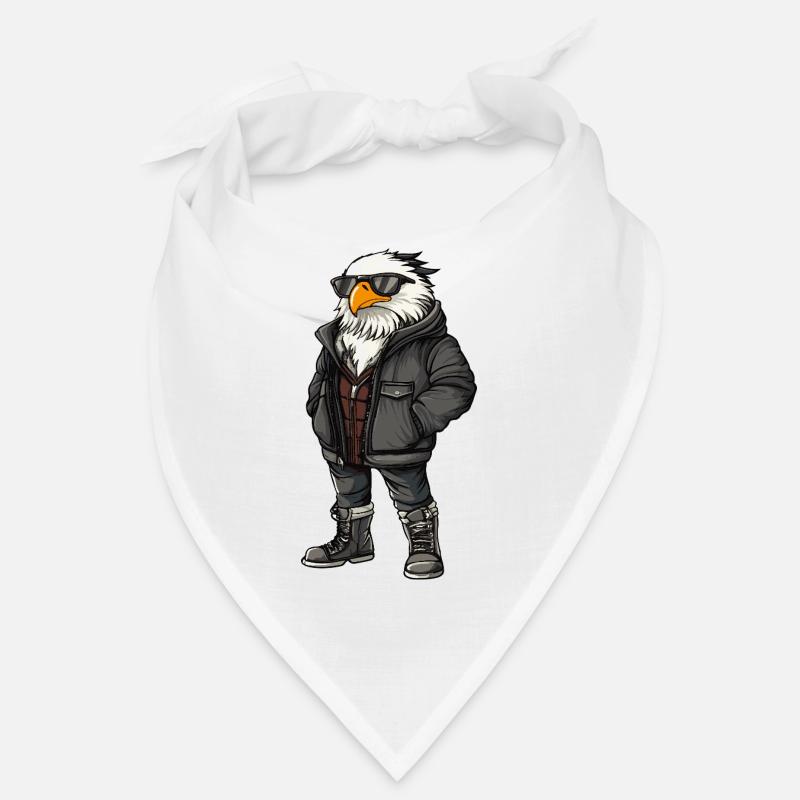 Adler Cool Winter Bandana