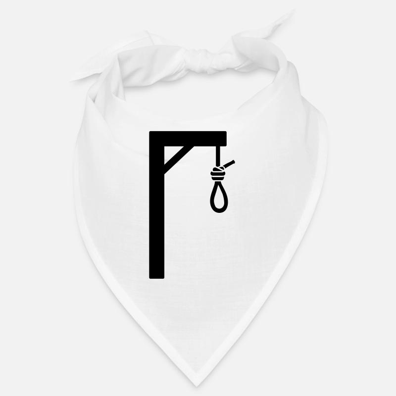 gallows Bandana