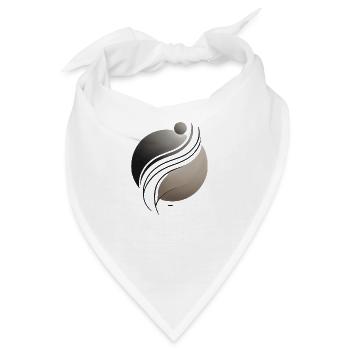 STOA SENECA - Bandana - Weiß - Vorne