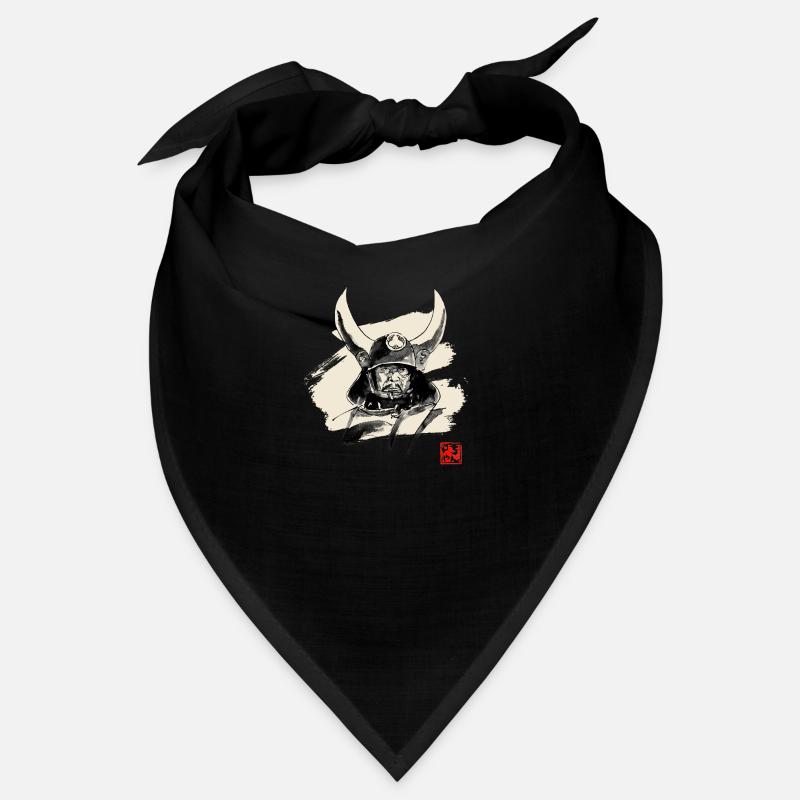 shogun Bandana