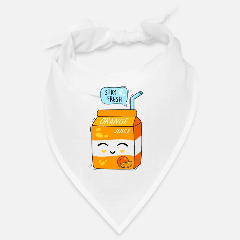Saft und Glück Bandana