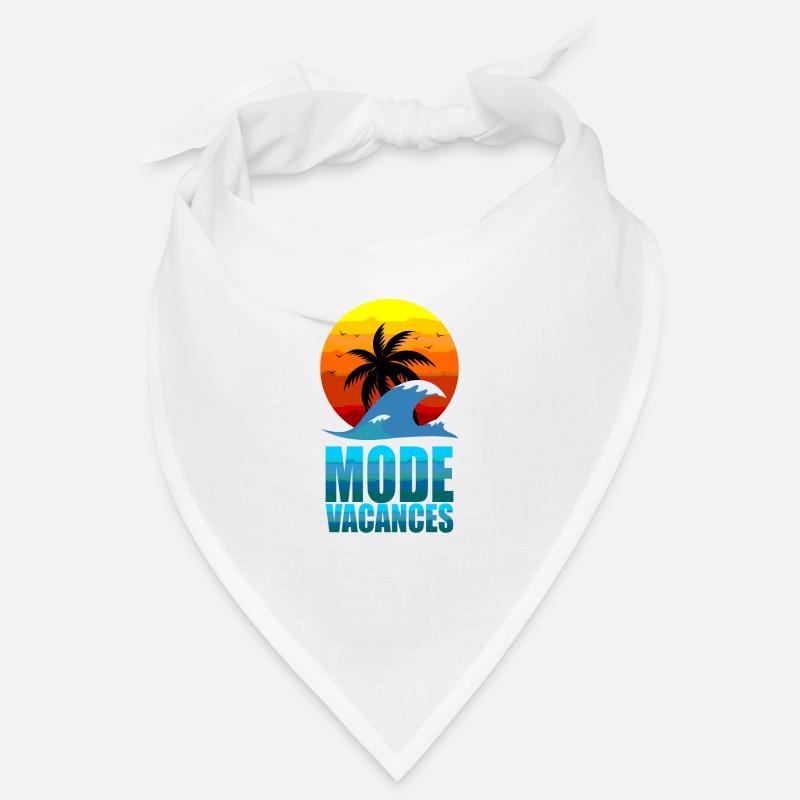 Mode Vacances Bandana