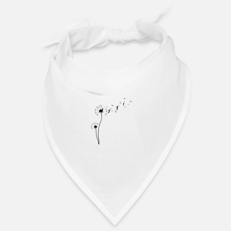 il suffit de s’envoler Bandana