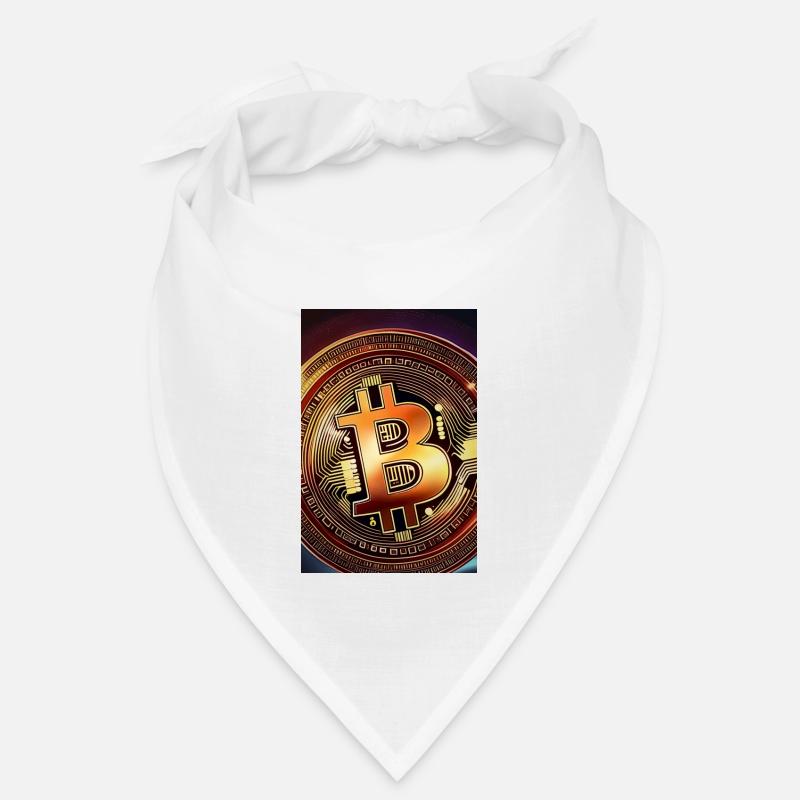 BTC Bandana