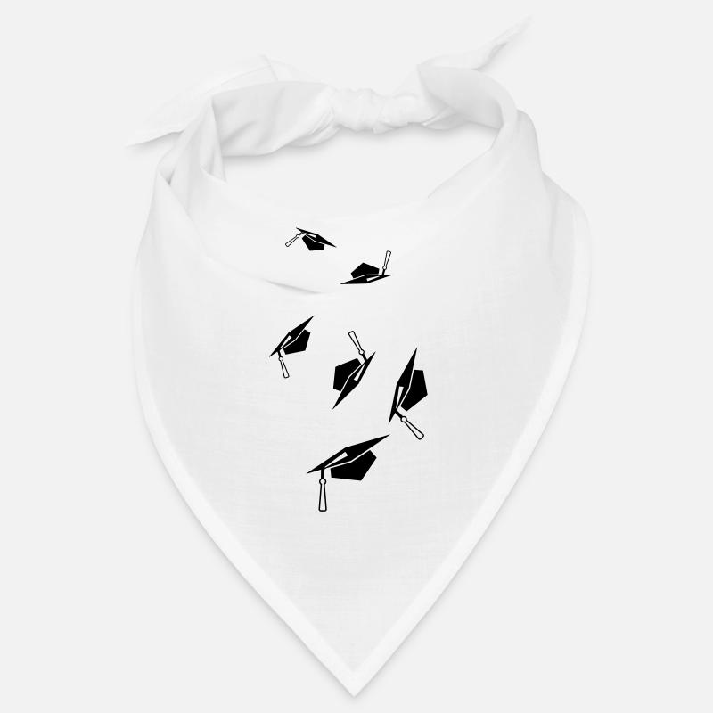 Student symbol Bandana