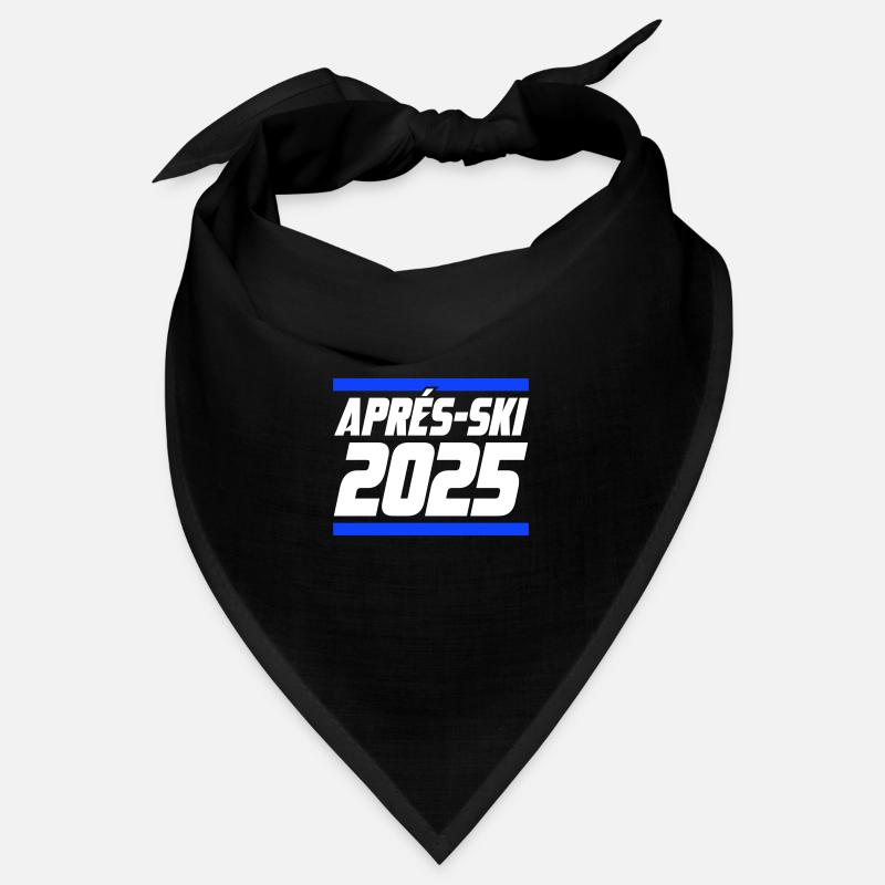 Après-ski 2025 Bandana