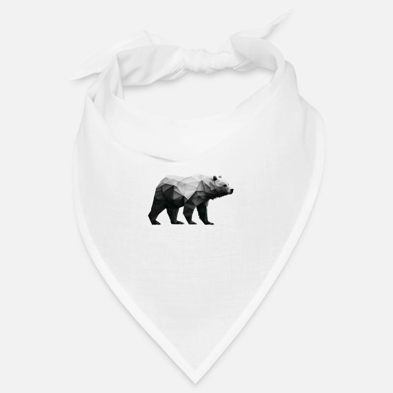 BEAR Bandana