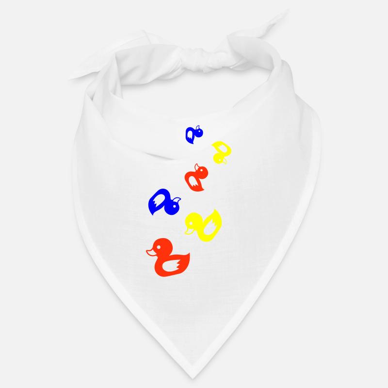 Ente Icon Bandana