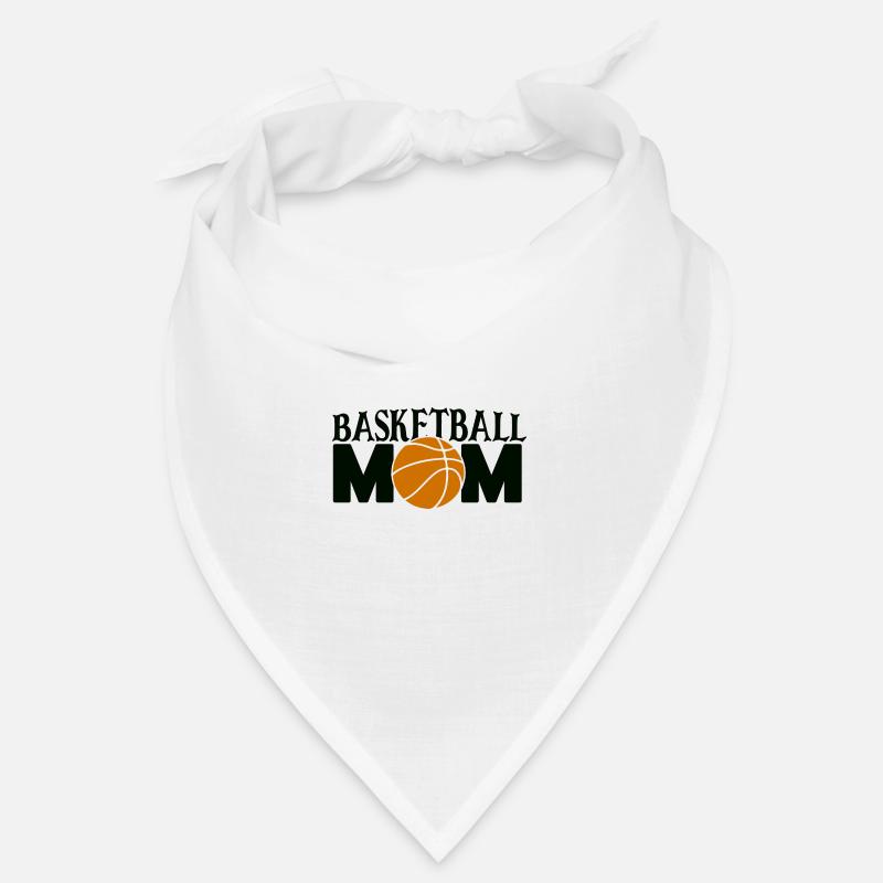 Basketball Mama Bandana