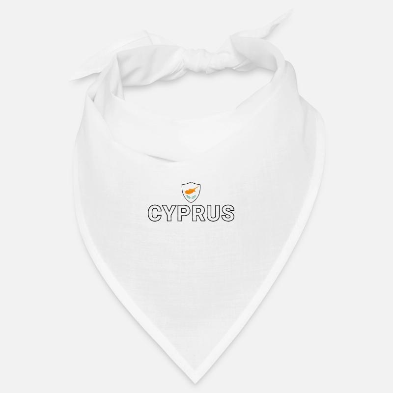 Cyprus Bandana