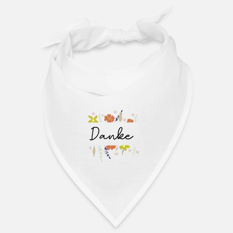 Danke Bandana