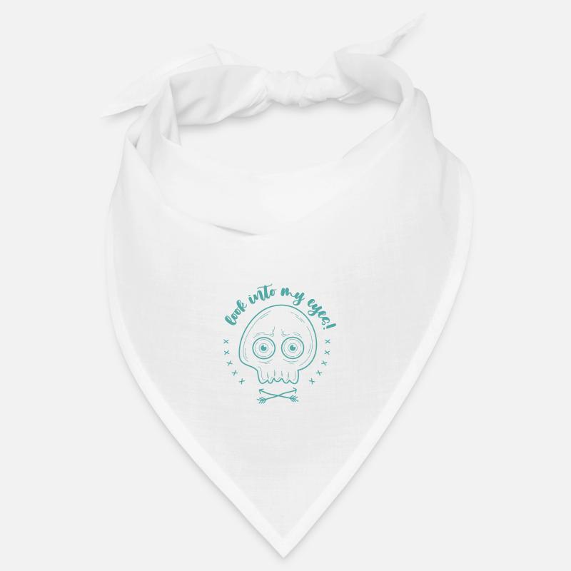Skull Bandana