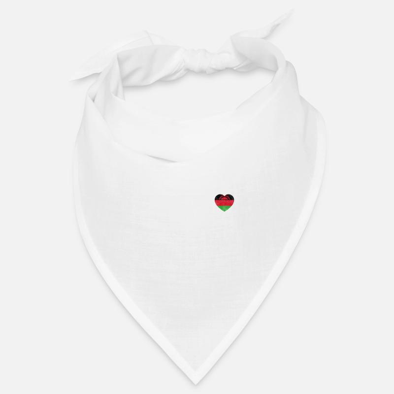 Malawi Bandana