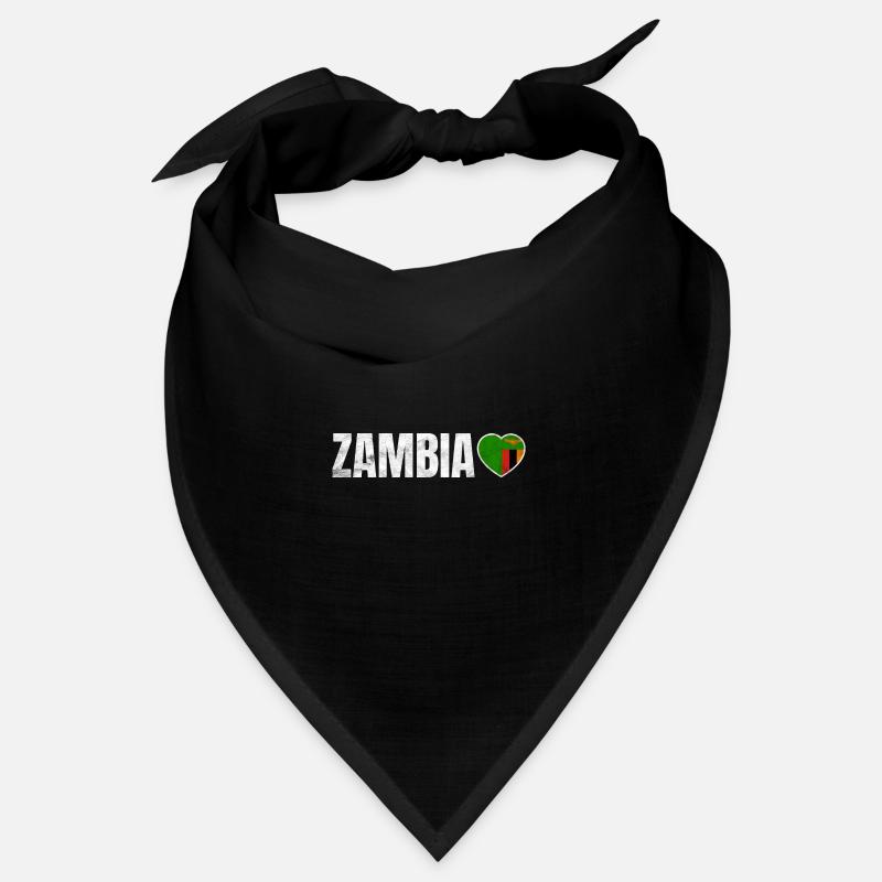 Zambie Bandana