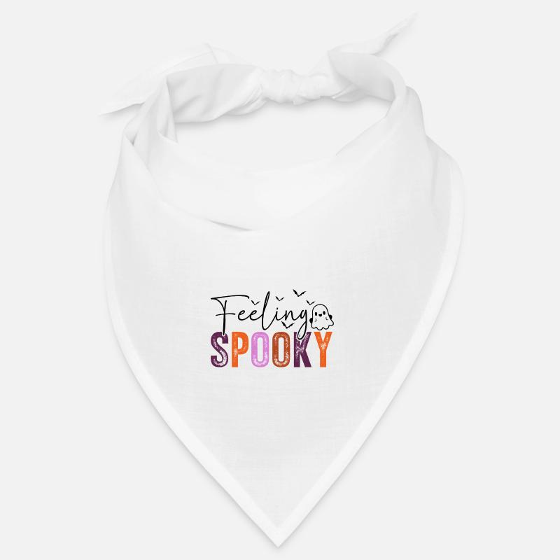 Halloween Bandana