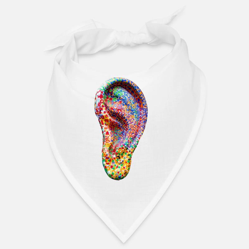 ear Bandana