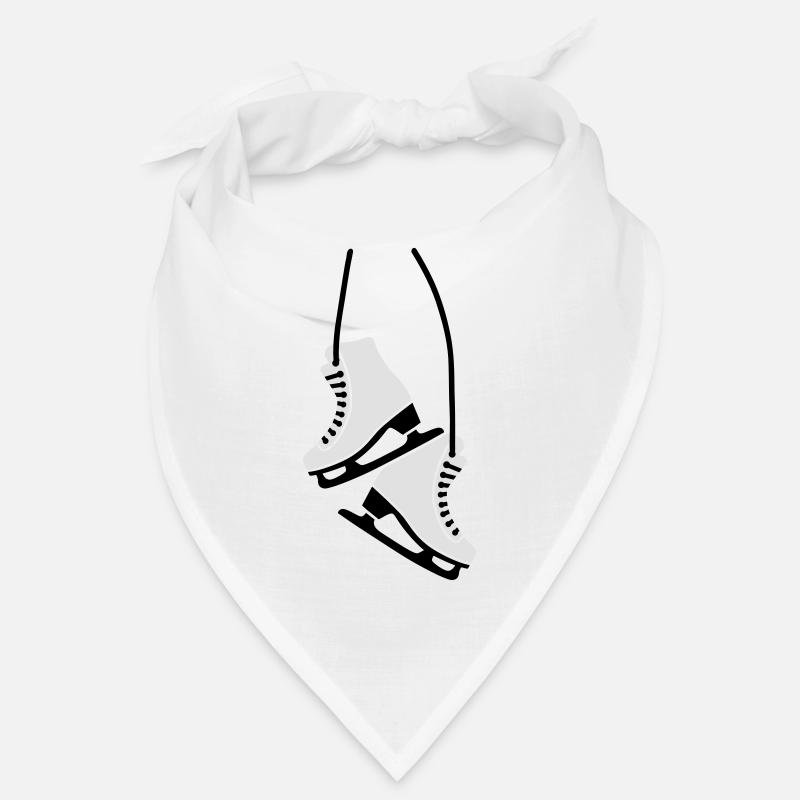 Skates Bandana