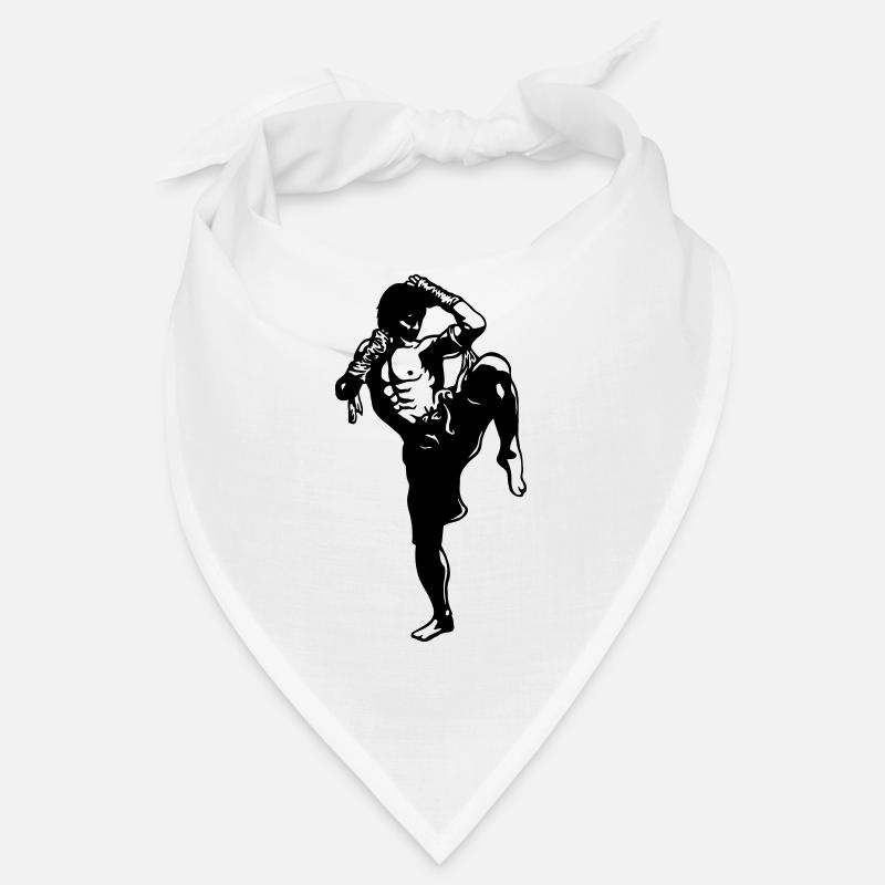 muay_thai_fighter01a Bandana