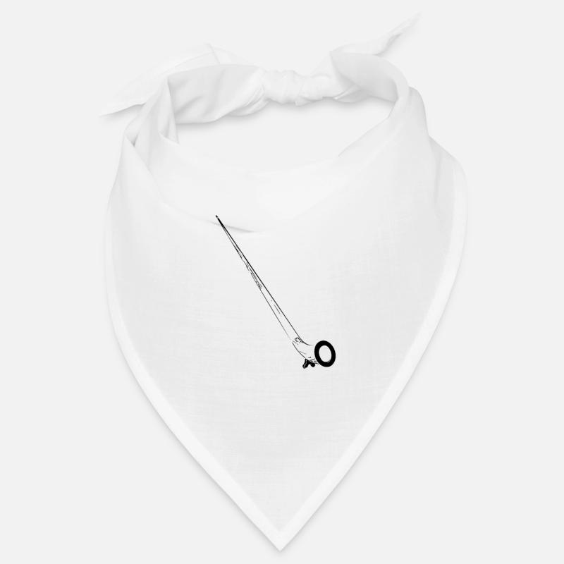 Alphorn Bandana