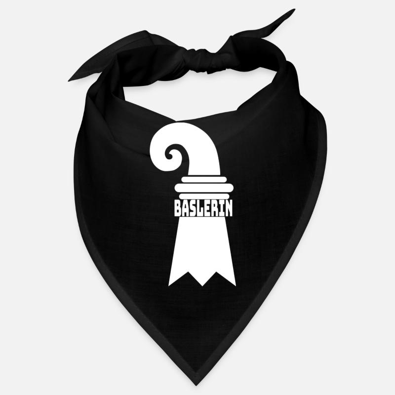Bâton de bâloi Bandana