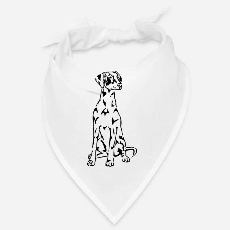 Dobermann Bandana
