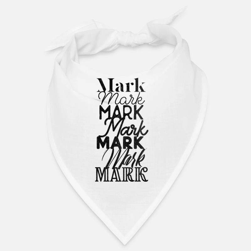 Mark Bandana