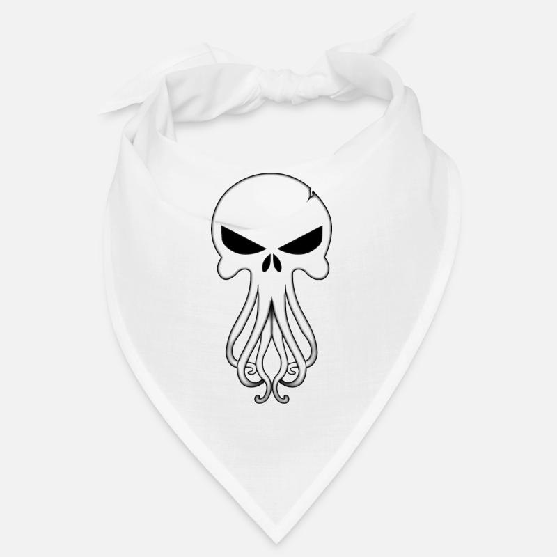 Tentakel des Todes Bandana