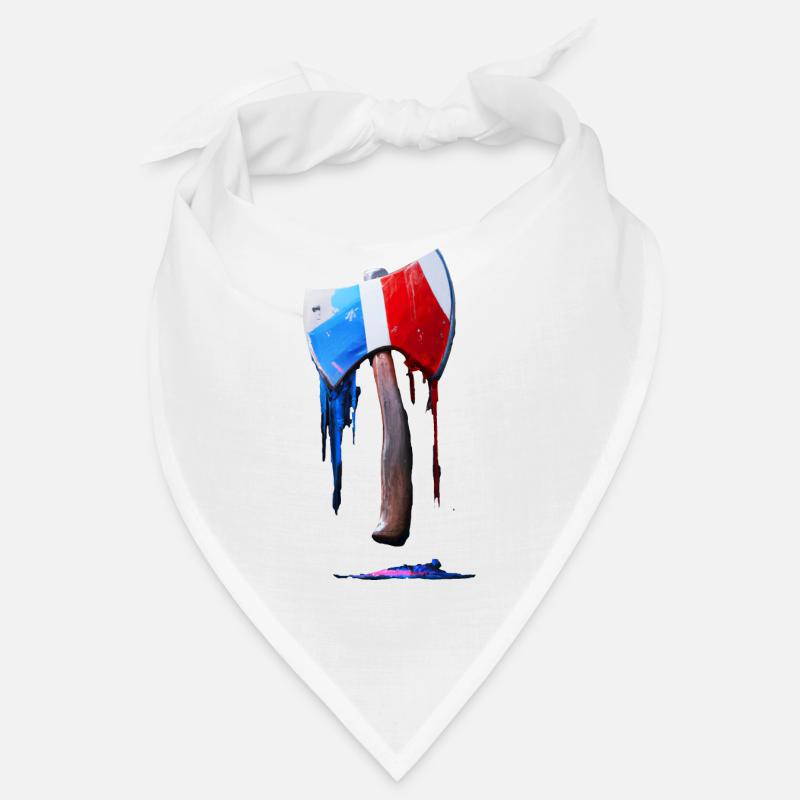 Axt Bandana