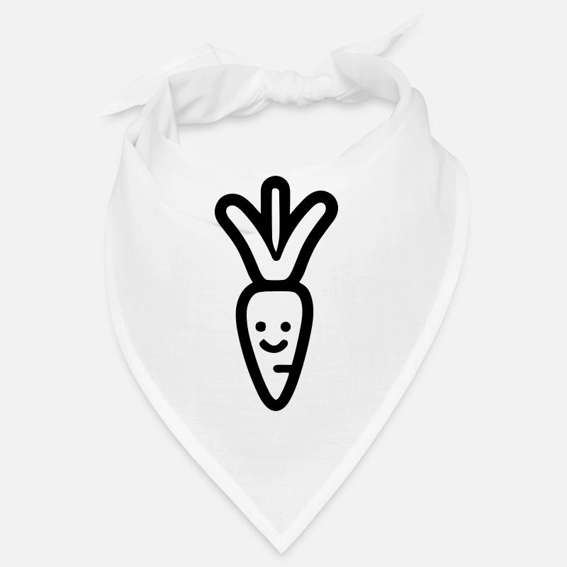 Karotte Bandana