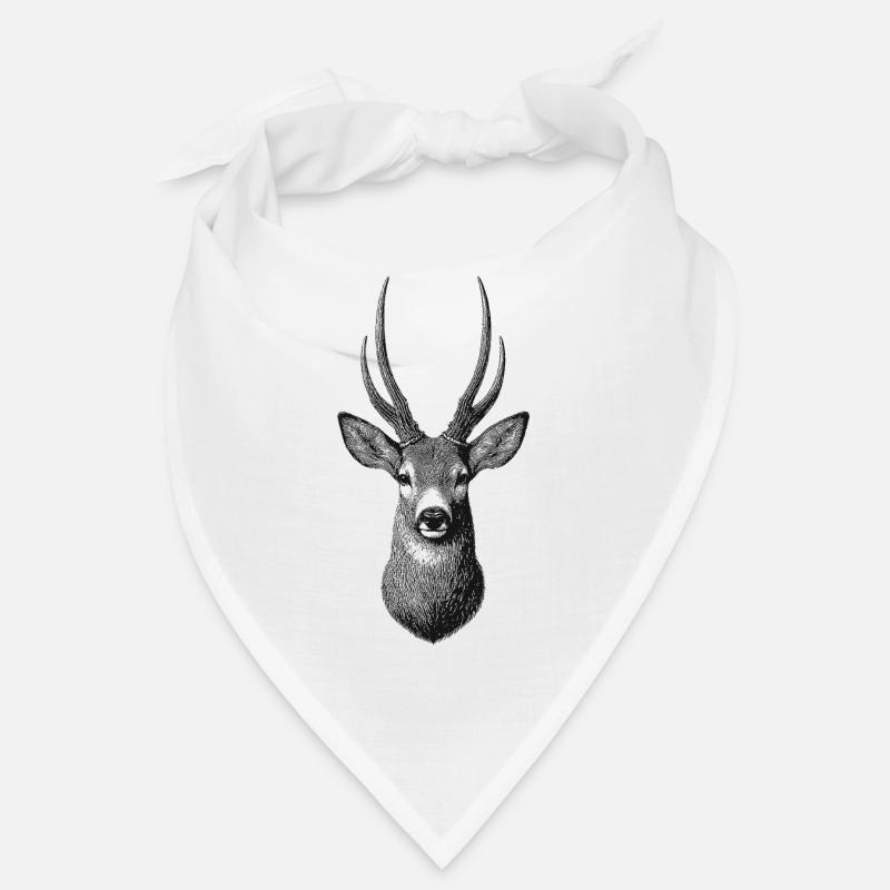 Rehbock Bandana