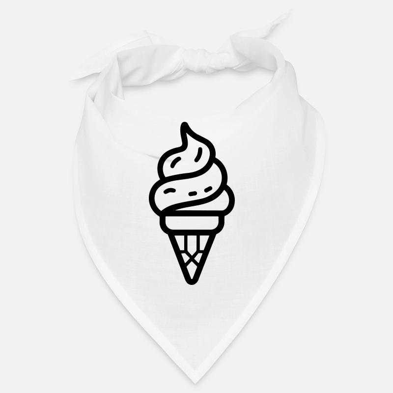 Eis Bandana