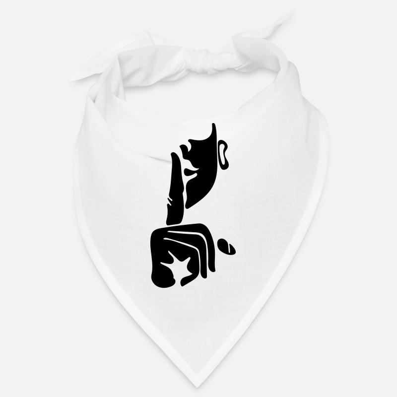 Stille Bandana