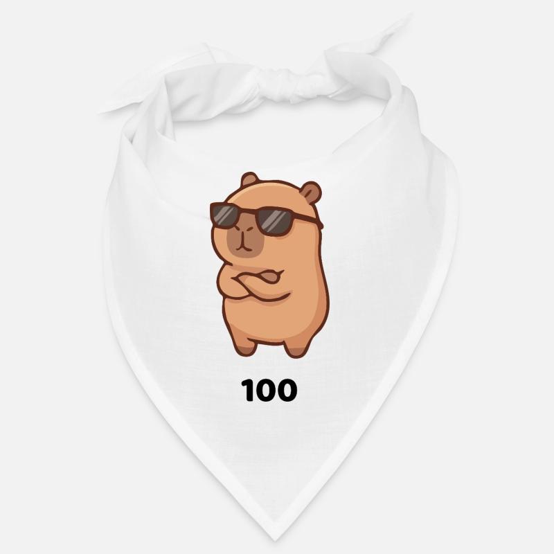 100 % cool Bandana