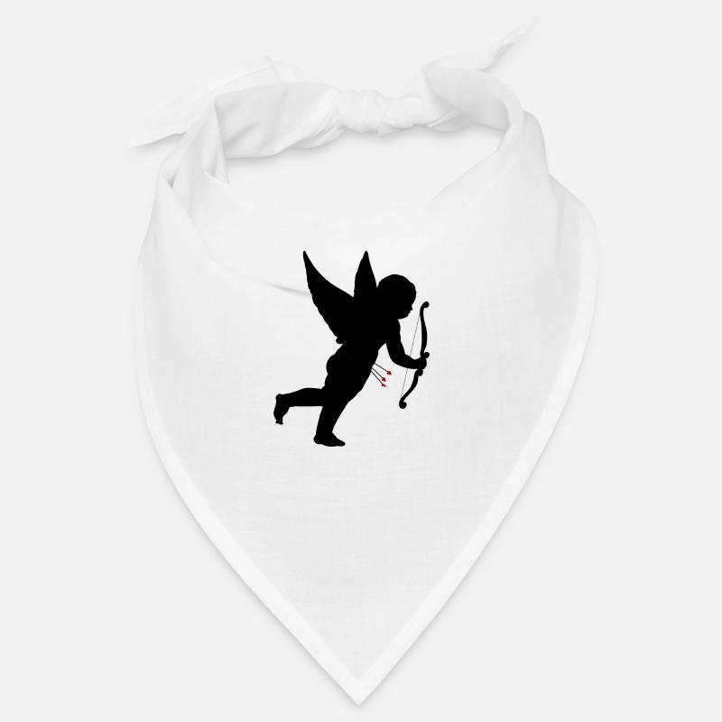 Cupid Bandana
