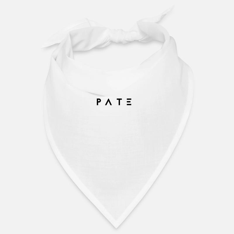Pate Bandana