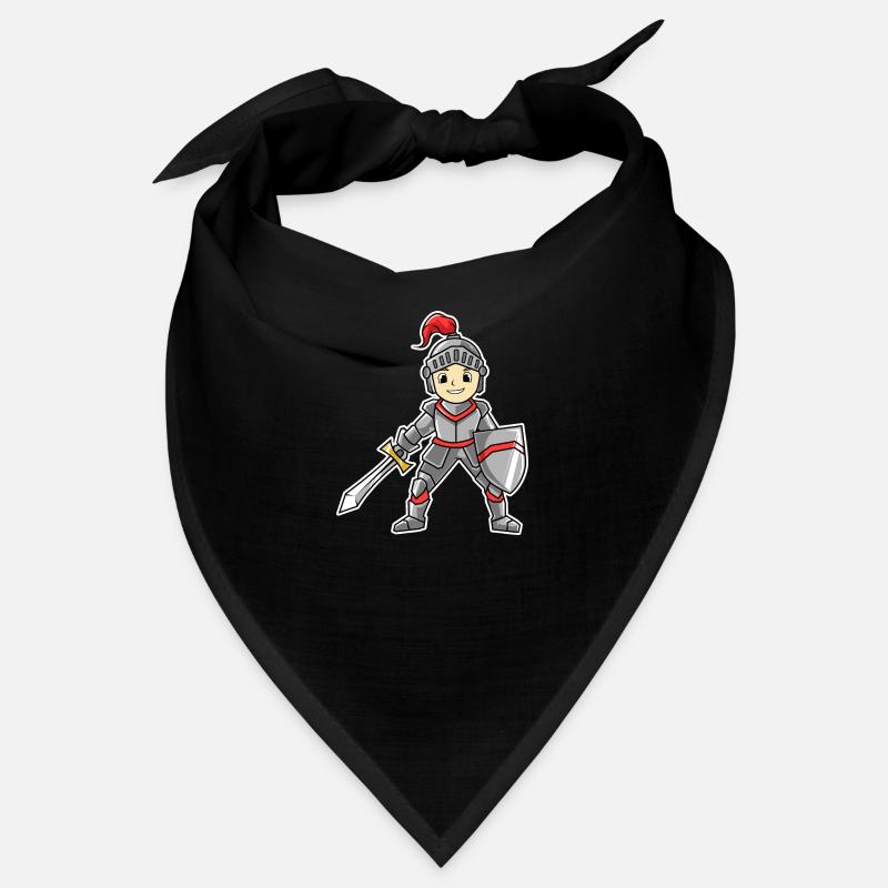 Chevalier Bandana