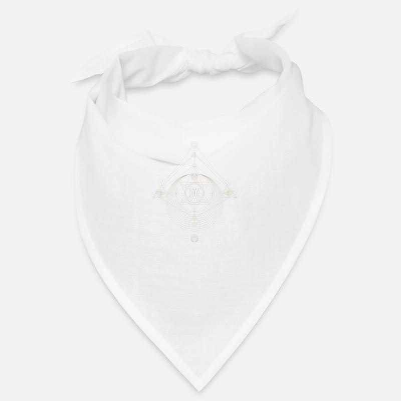 Conception de points abstraits Bandana