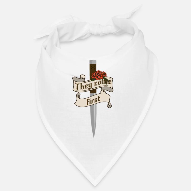 Vampire Academy Bandana