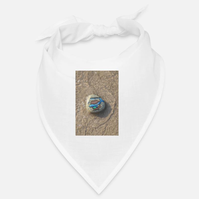 Fischburger Bandana